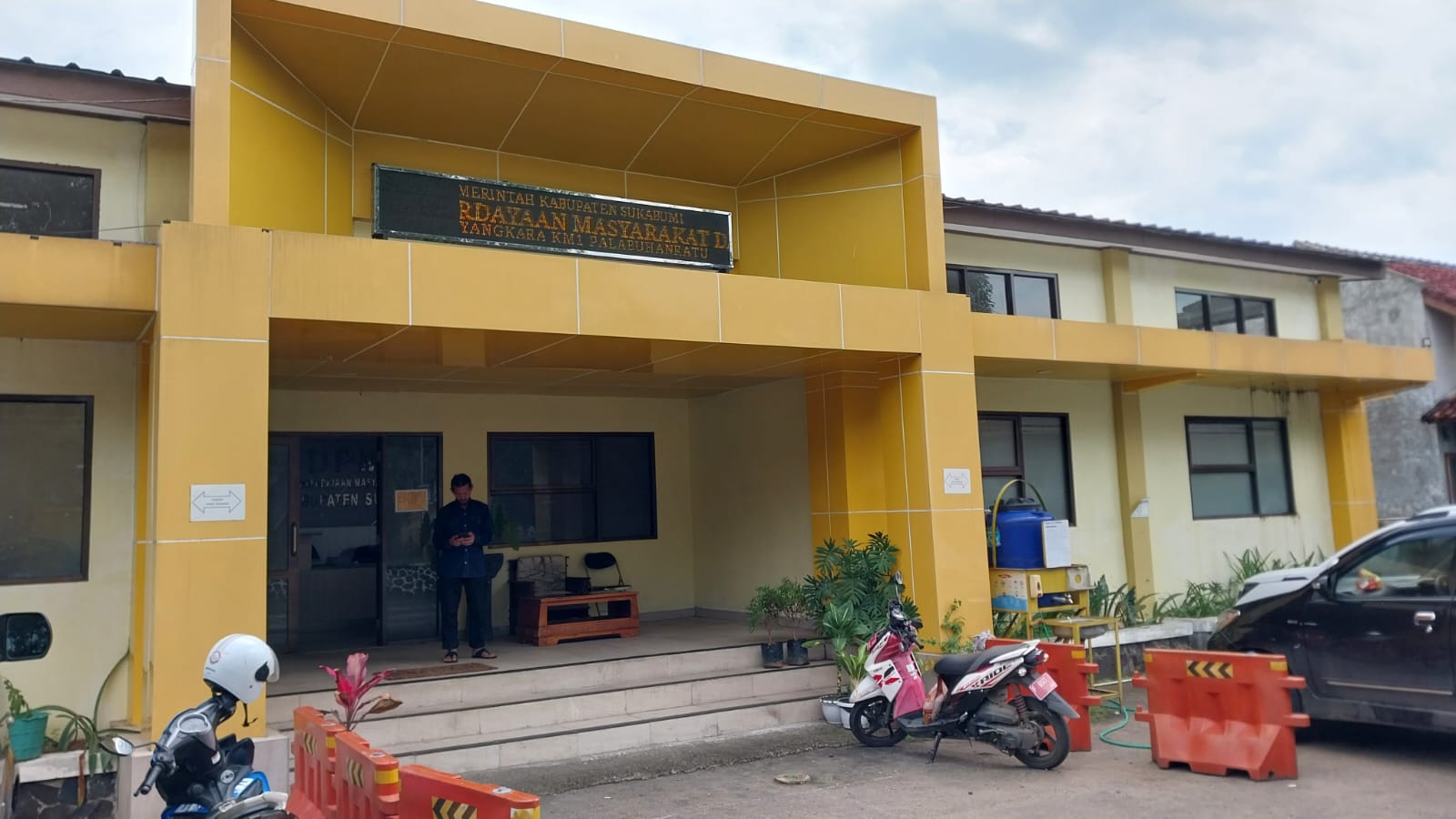 Pengadaan Barang Jasa 2026: Rahasia PBJ yang Dijemput ke OPD